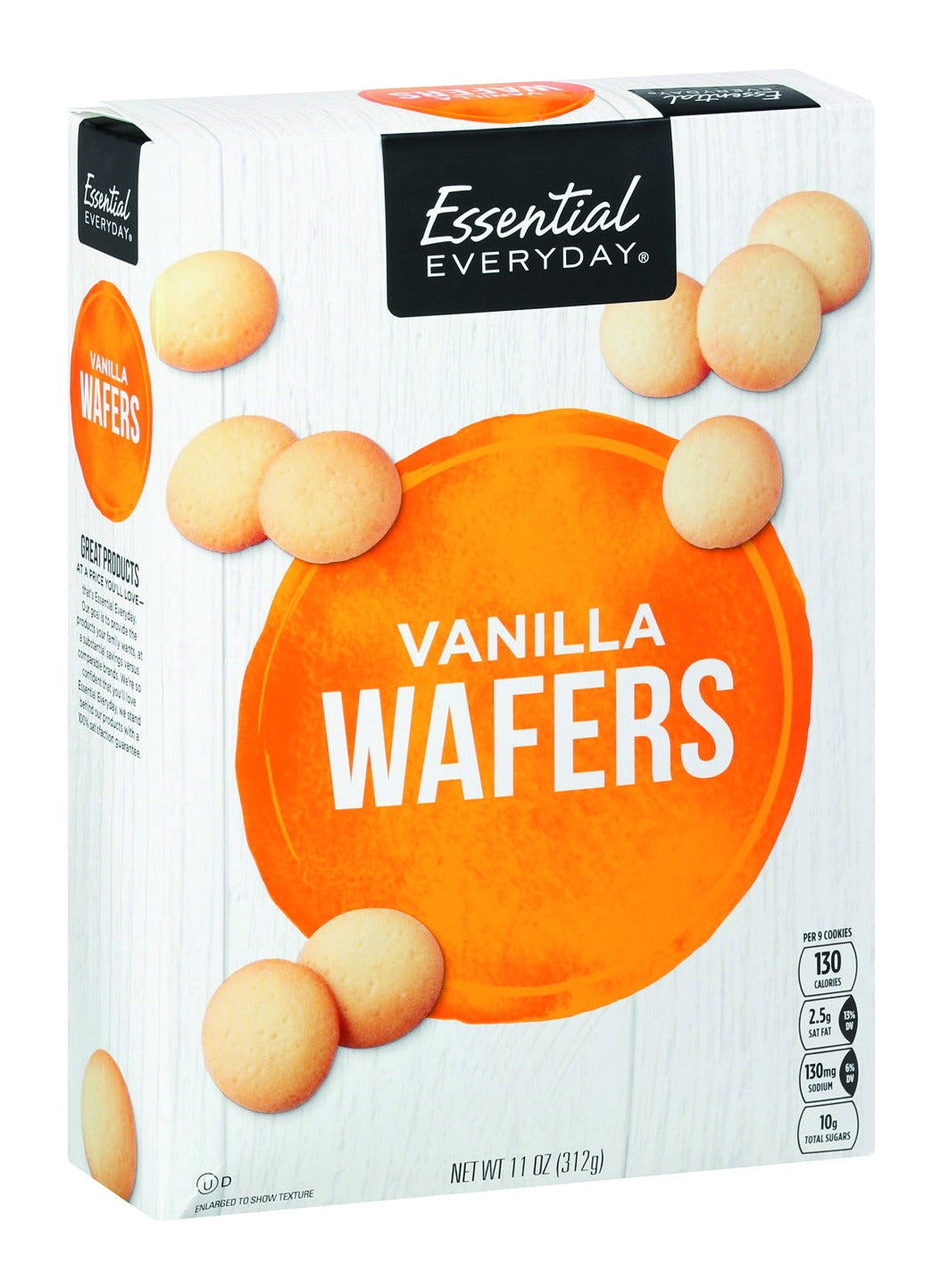 Essential Everyday Vanilla Wafers