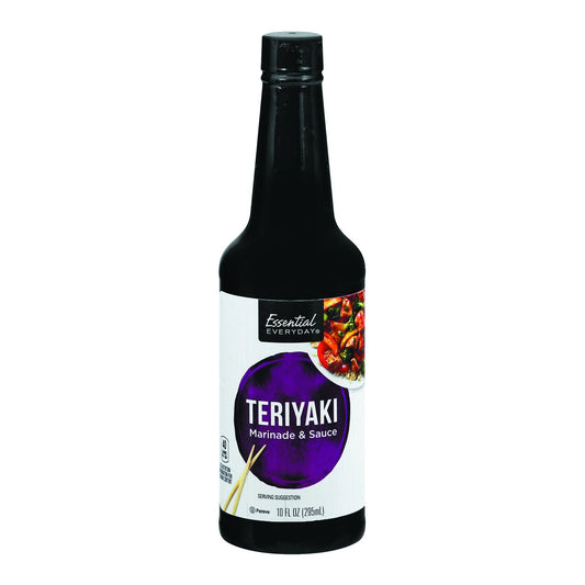 Essential Everyday Marinade & Sauce, Teriyaki