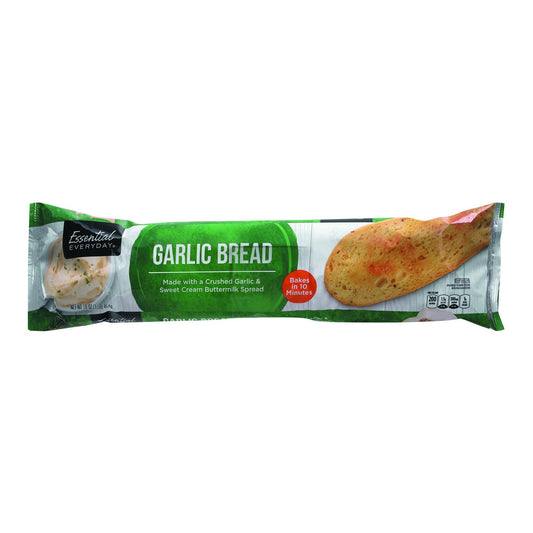 Essential Everyday Garlic Bread, Bag