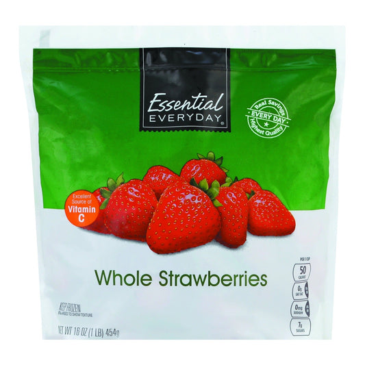 Essential Everyday Strawberries, Whole