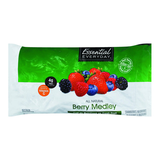 Essential Everyday Berry Medley
