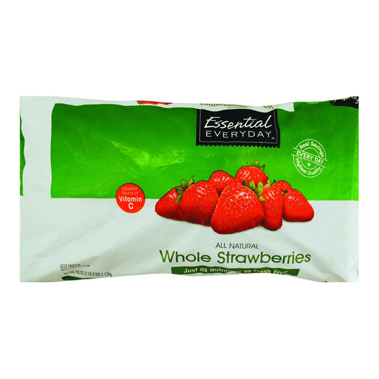 Essential Everyday Whole Strawberries