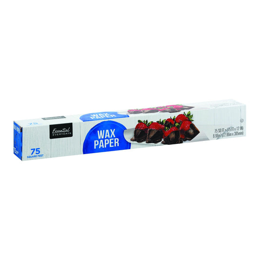 Essential Everyday Wax Paper