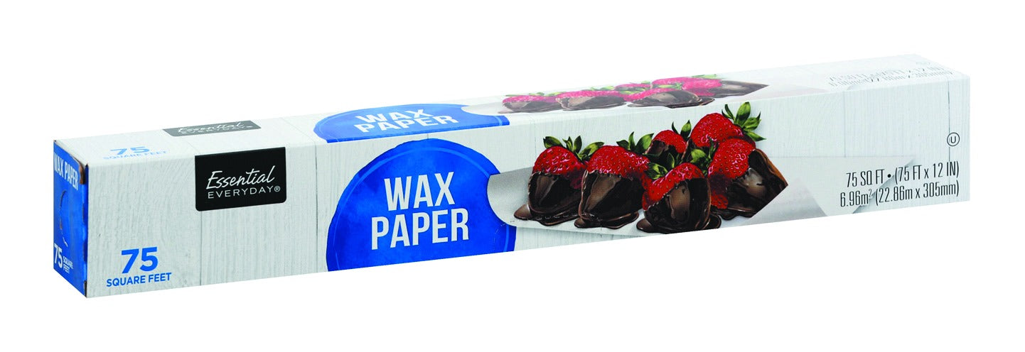 Essential Everyday Wax Paper