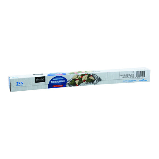 Essential Everyday Aluminum Foil Heavy Duty - 37.5sqt