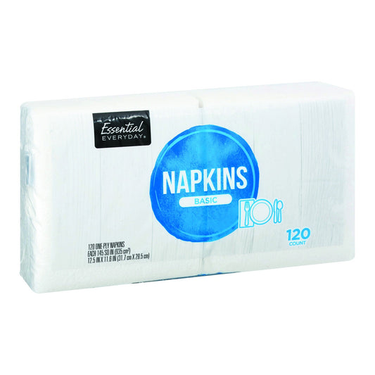 Essential Everyday Napkins, Basic
