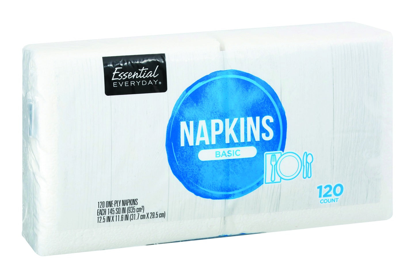 Essential Everyday Napkins, Basic