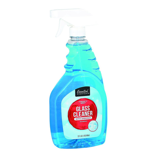 Essential Everyday Glass Cleaner