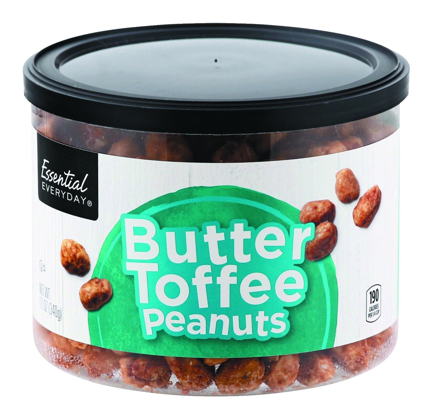 Essential Everyday Butter Toffee Peanuts