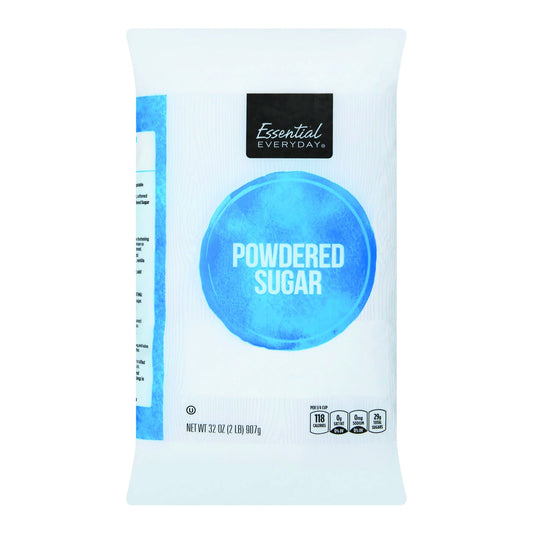 Essential Everyday Sugar, Powdered