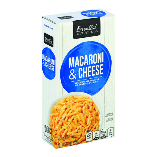 Essential Everyday Macaroni & Cheese