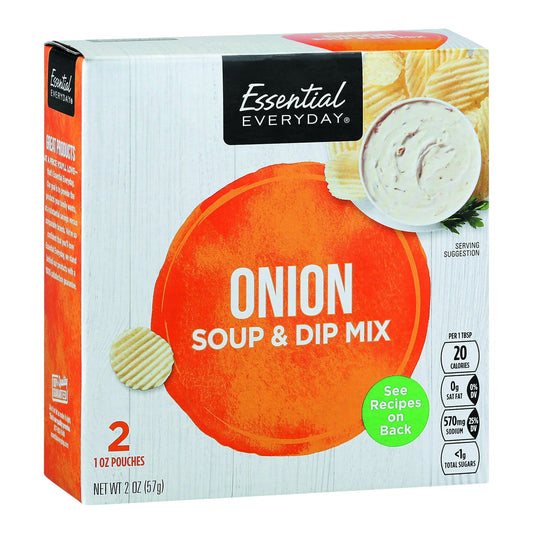 Essential Everyday Soup & Dip Mix, Onion