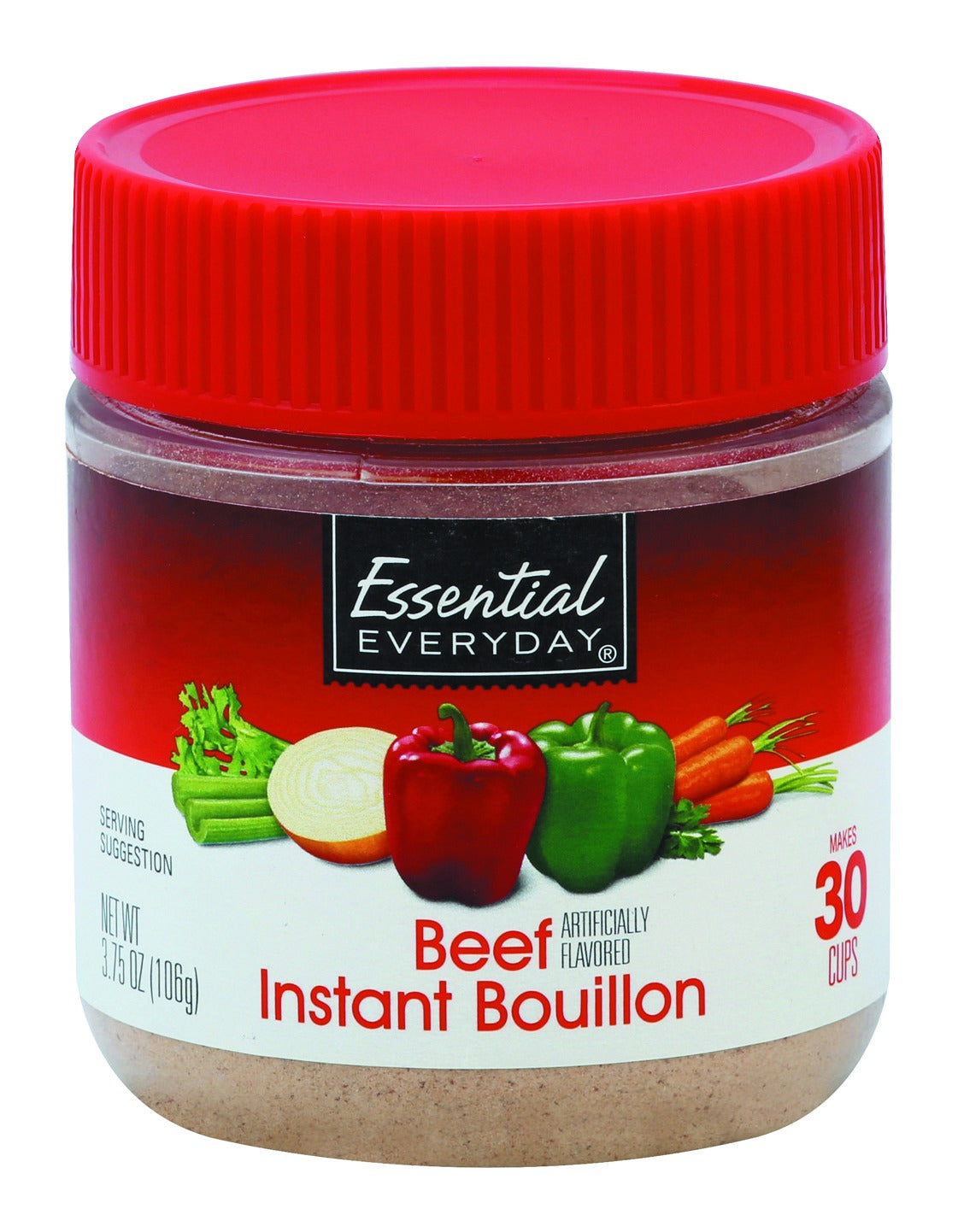 Essential Everyday Instant Beef Bouillon