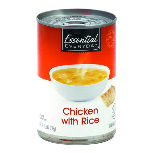 Essential Everyday Chicken with Rice