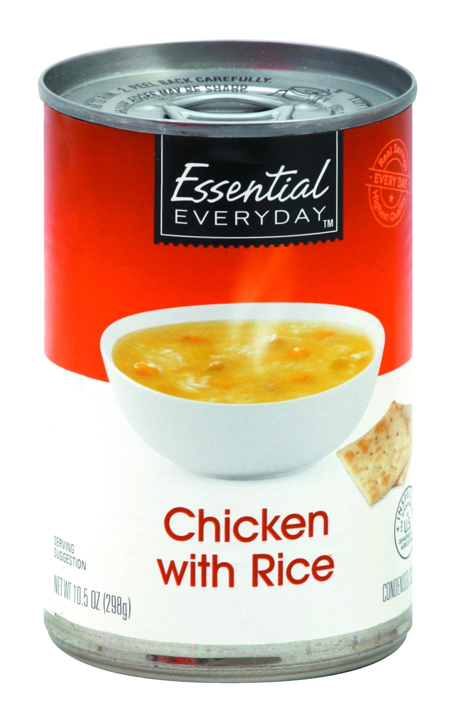 Essential Everyday Chicken with Rice