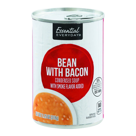 Essential Everyday Bean with Bacon