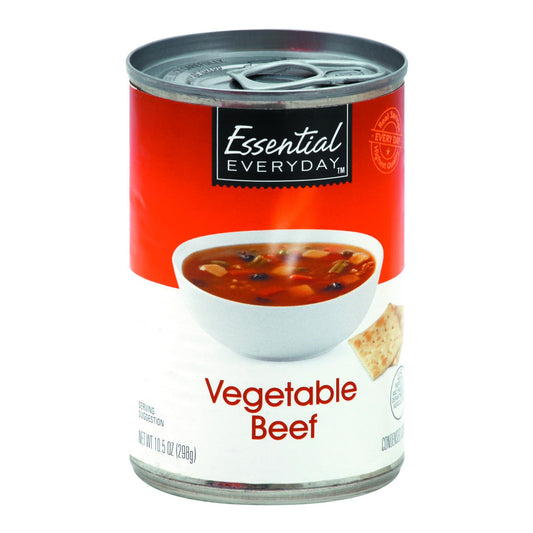 Essential Everyday Vegetable Beef