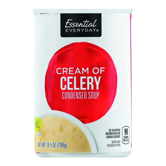 Essential Everyday Condensed Soup, Cream of Celery