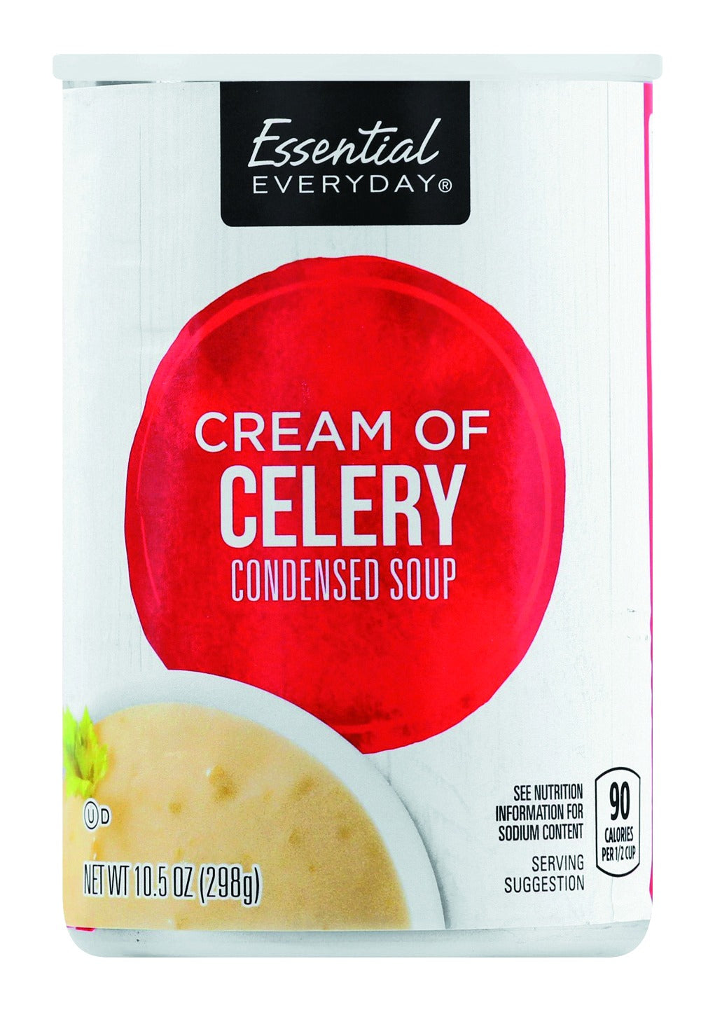 Essential Everyday Condensed Soup, Cream of Celery