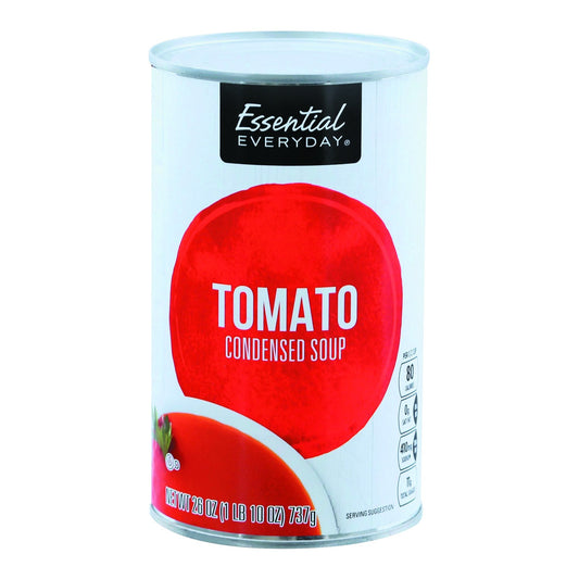 Essential Everyday Condensed Soup, Tomato