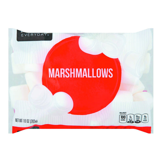 Essential Everyday Marshmallows