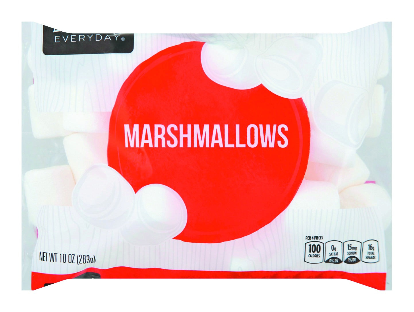 Essential Everyday Marshmallows