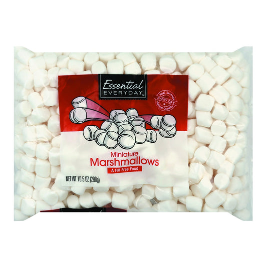 Essential Everyday Marshmallows, Miniature