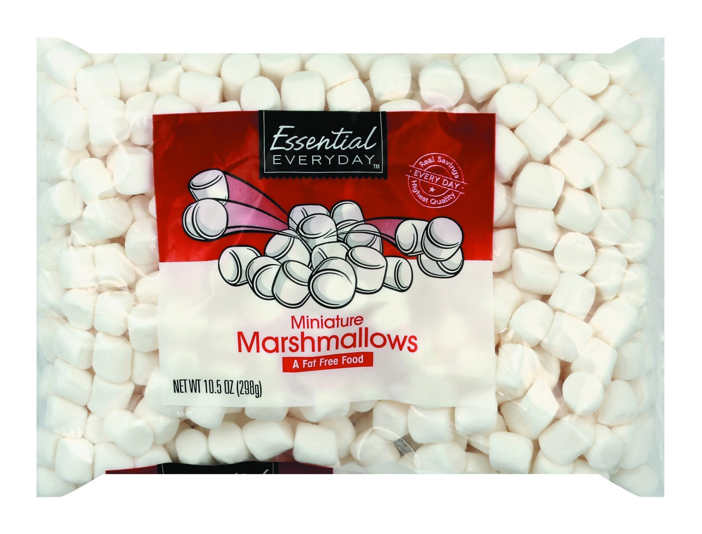 Essential Everyday Marshmallows, Miniature