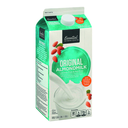 Essential Everyday Almondmilk, Original