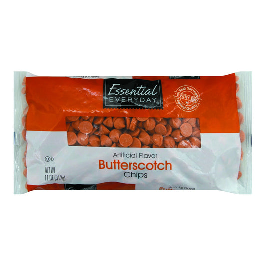 Essential Everyday Butterscotch Chips