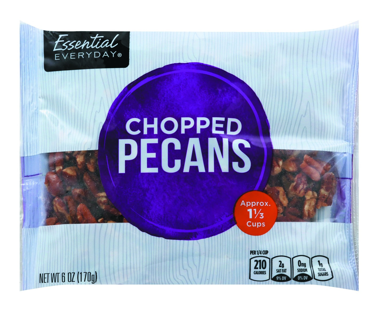 Essential Everyday Chopped Pecans