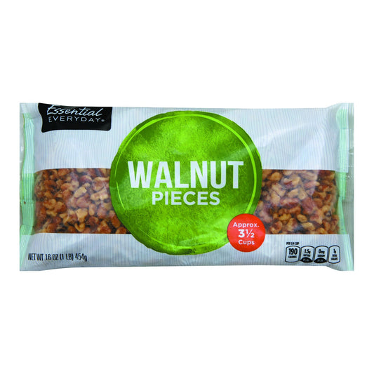 Essential Everyday Walnut Pieces