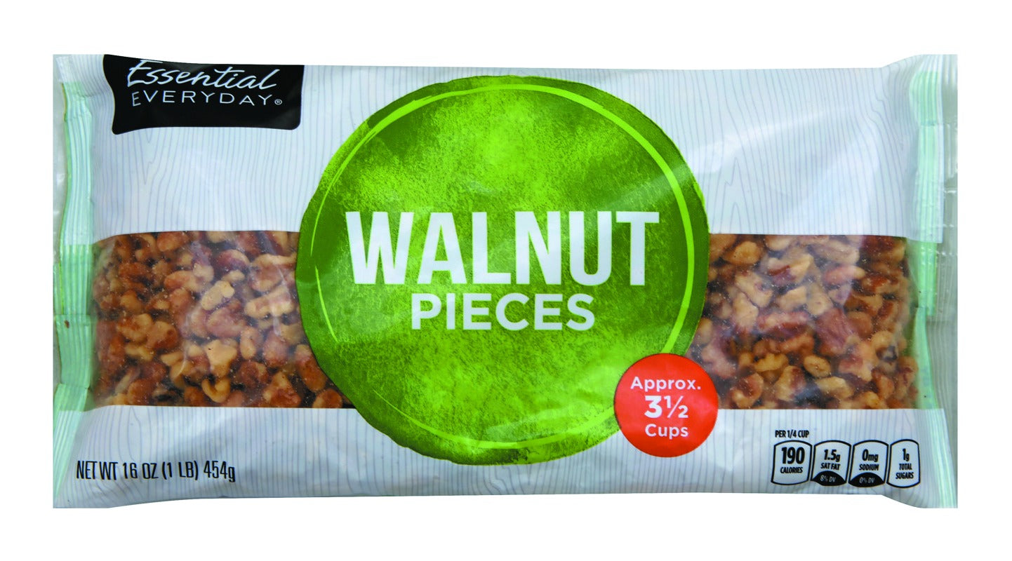 Essential Everyday Walnut Pieces