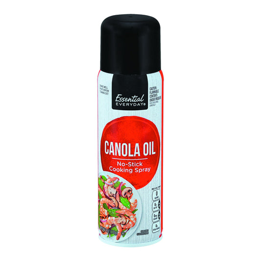 Essential Everyday Canola Oil