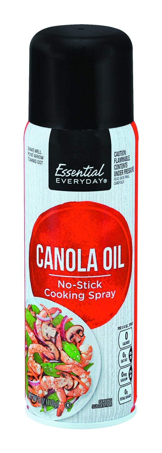 Essential Everyday Canola Oil
