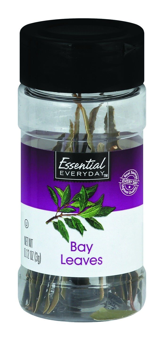 Essential Everyday Bay Leaves
