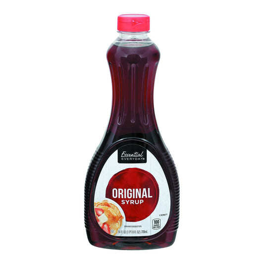 Essential Everyday Original Syrup