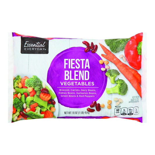 Essential Everyday Vegetables, Fiesta Blend