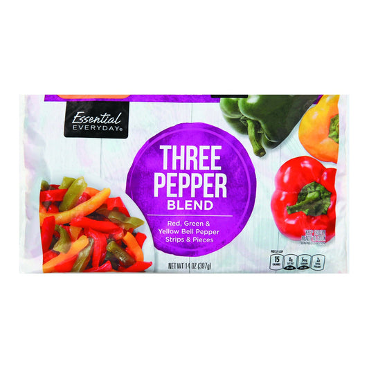 Essential Everyday Three Pepper Blend
