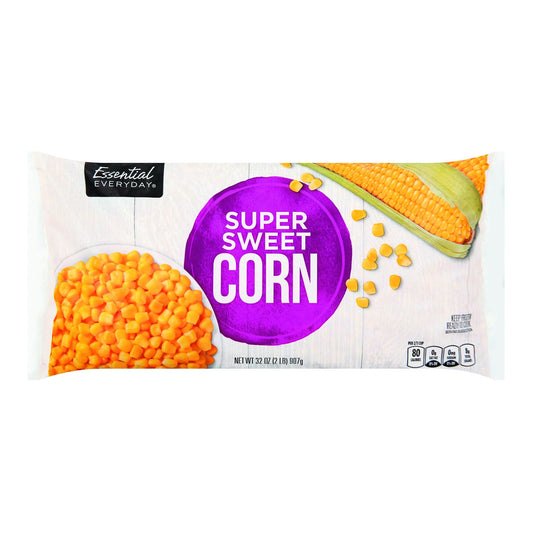 Essential Everyday Corn, Super Sweet