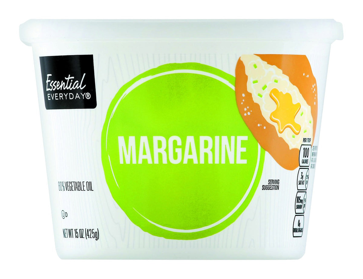 Essential Everyday Margarine