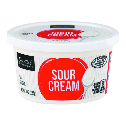 Essential Everyday Sour Cream
