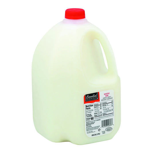 Essential Everyday Milk, Whole