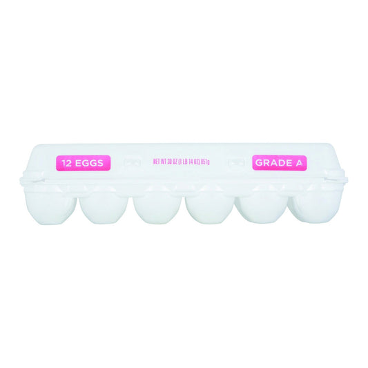 Essential Everyday Fresh Eggs, Jumbo