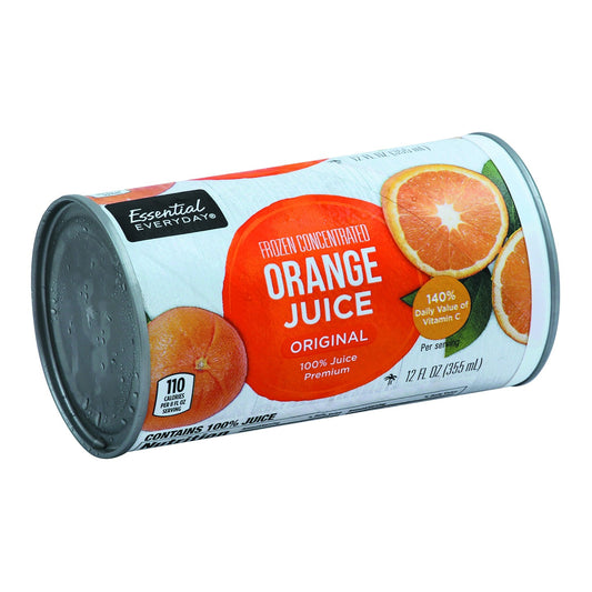 Essential Everyday Orange Juice, Original