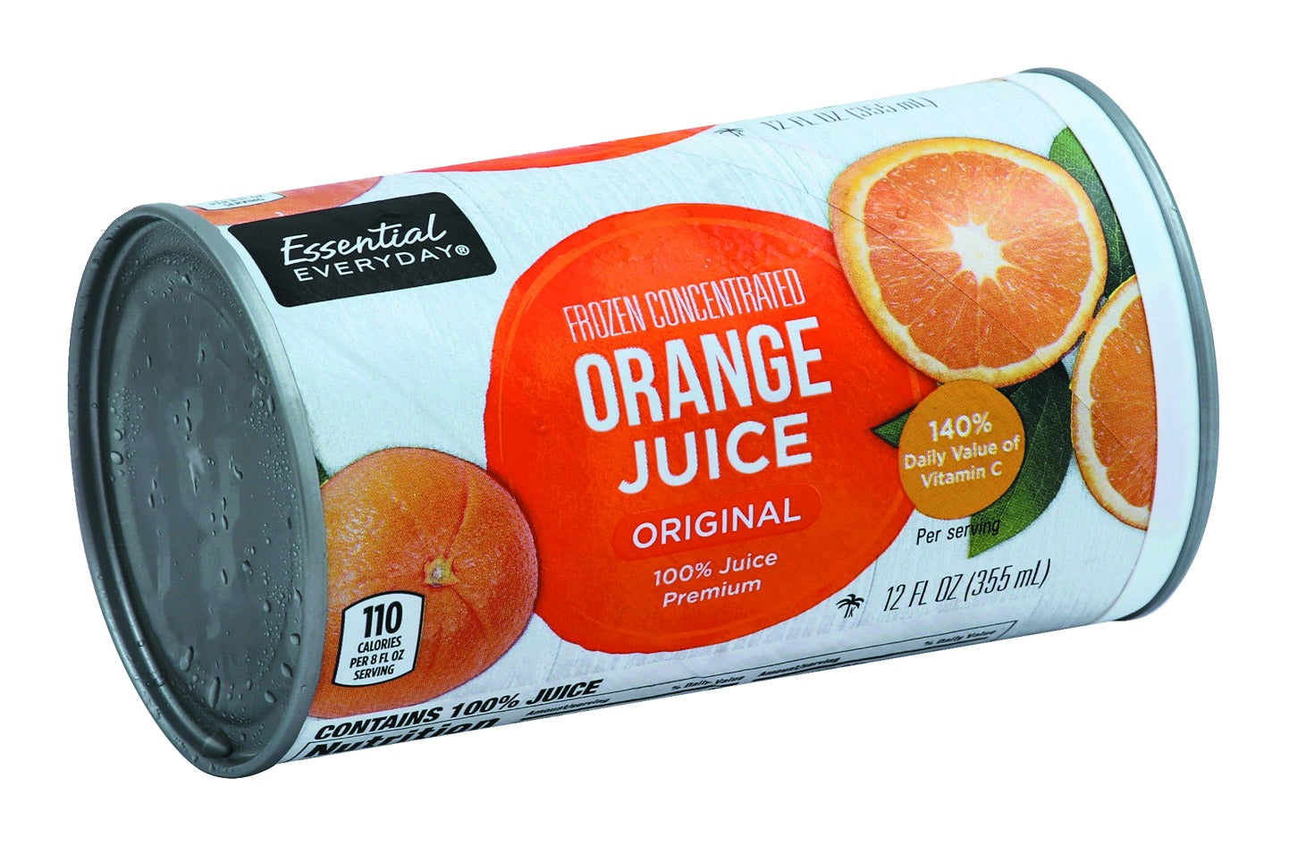 Essential Everyday Orange Juice, Original