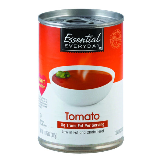 Essential Everyday Soup, Condensed, Tomato - 10.75oz