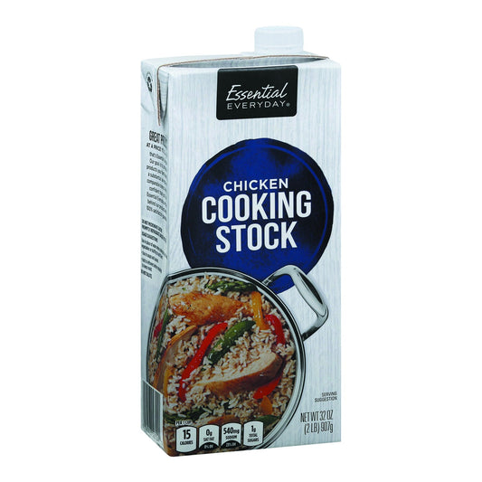 Essential Everyday Cooking Stock, Chicken