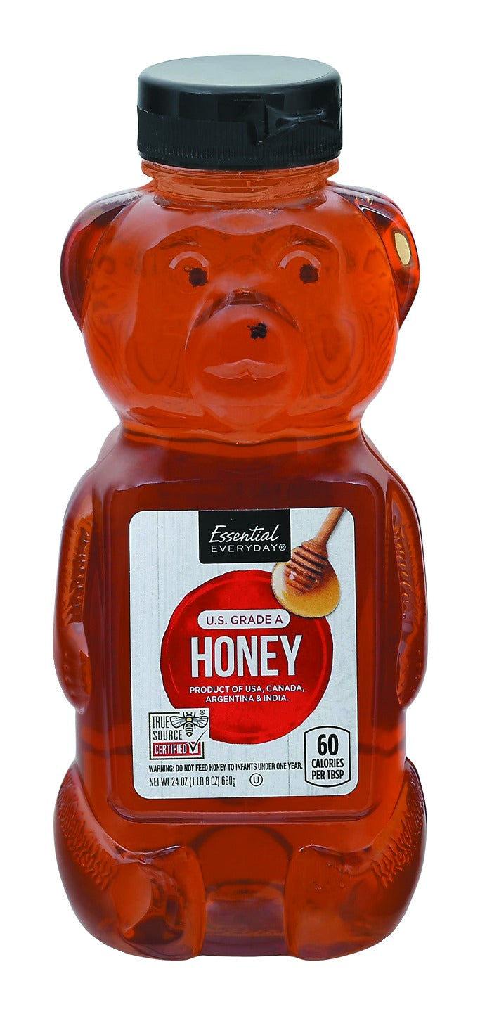 Essential Everyday Honey - 24oz