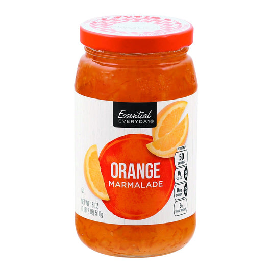Essential Everyday Orange Marmalade